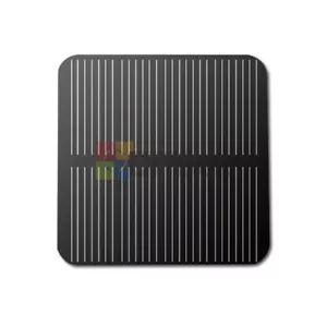 Pannello solare 2 V 0,32 W 160 mA pannello generazione di energia per pannello fotovoltaico 1,2 V fai da te - Foto 1 di 8