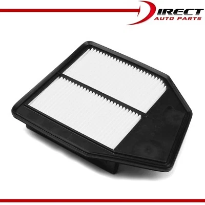 Filtro de aire motor HONDA Accord Crosstour motor 2,4 L 17220-R40-A00 Foto 1 de 4