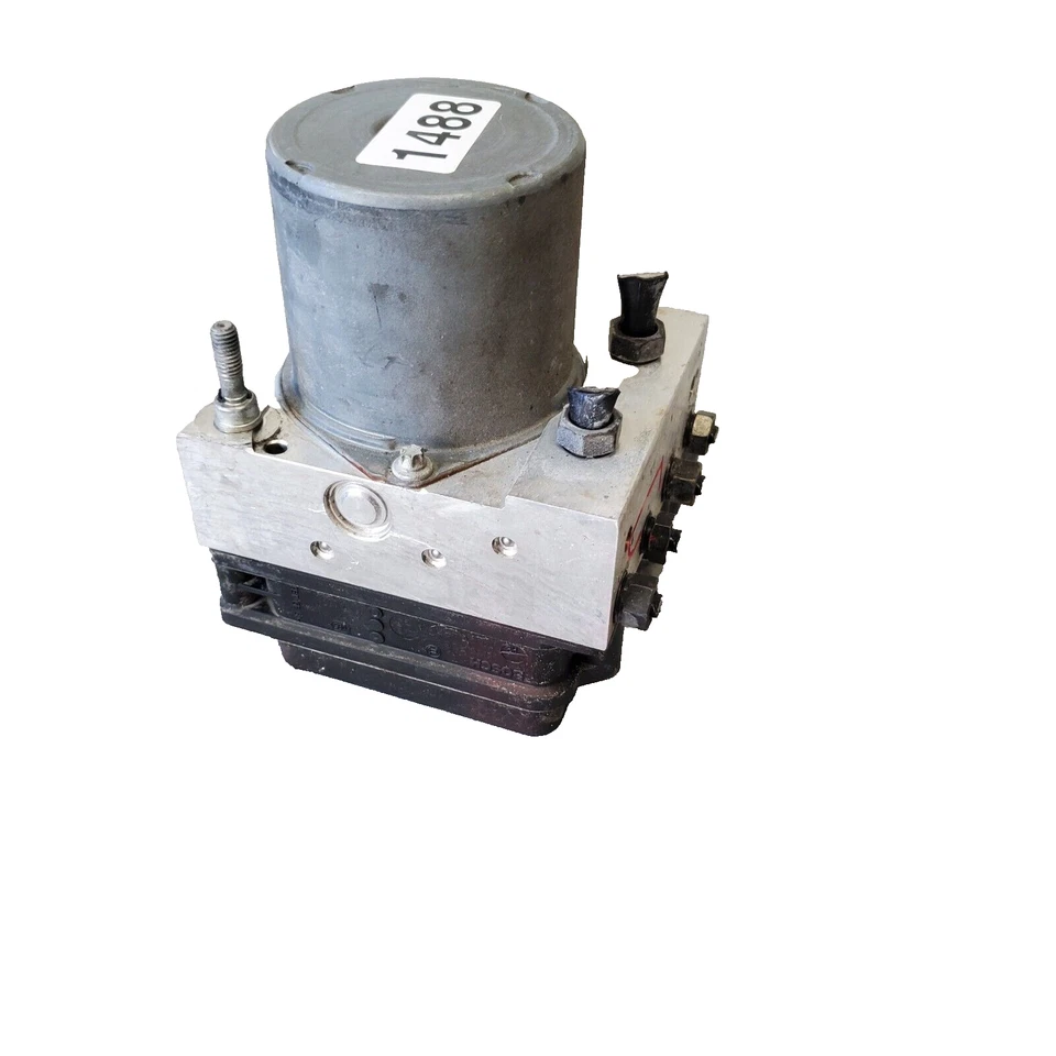 AUDI A4 S4 2007 SEDÁN 3,2 L QUATTRO ABS MÓDULO DE BOMBA DE FRENO ANTIBLOQUEO/8E061517BH Foto 1 de 4