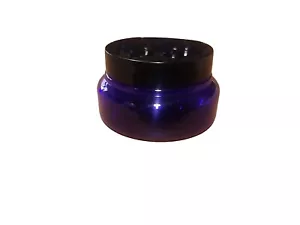 Lot Of 20 Wide Mouth Plastic jars - Picture 1 of 9
