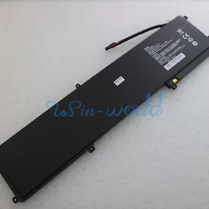 Genuine Battery for Razer Blade 14" 2013 2014 2015 RZ09-0102 RZ09-0116 RZ09-0130 - Picture 1 of 6
