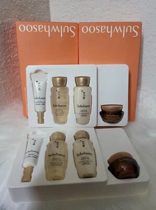 SULWHASOO First Care Activating Perfecting Set 4 items × 2 Set. Exp 2026/01/10 - Picture 1 of 2