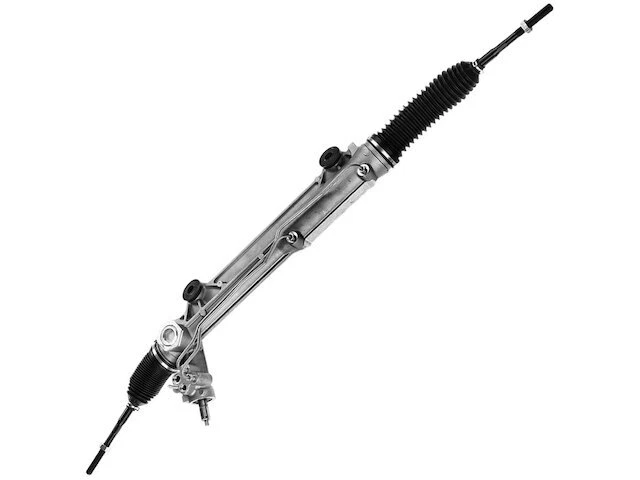 Barra de dirección Autopart Premium para Ford Explorer Sport Trac 2007-2010 45MYDW Foto 1 de 1