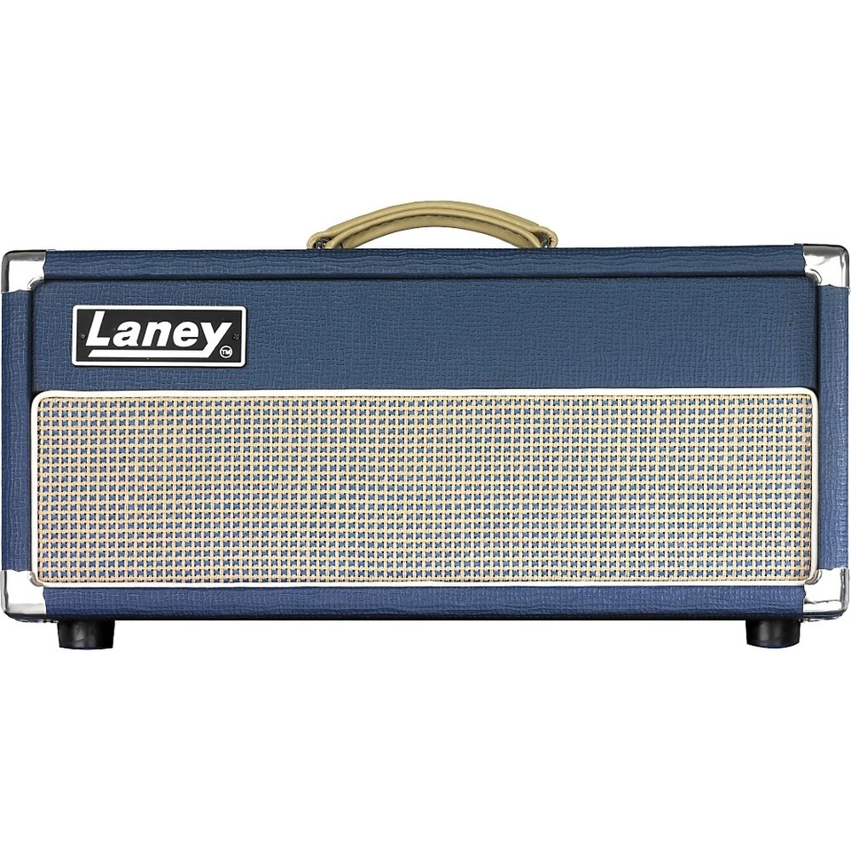 Laney L20H Lionheart 20 Watt Class a Guitar Tube Head