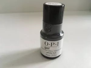 OPI GELSHINE Soak Off Gel Nail Polish *U CHOOSE COLOR* Full Size .29oz/8.5ml - Picture 1 of 15