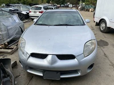 Четверть стекла/окна MITSUBISHI ECLIPSE слева 06 07 08 09 10 11 12 - Изображение 1 из 4