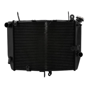Engine Cooler Cooling Radiator Fit For Yamaha YZF-R6 2003-2004 YZF R6S 2006-2010 - Picture 1 of 10
