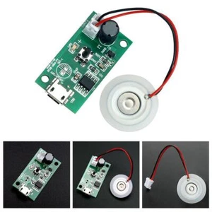 Mini 5V USB Humidifier Air Purifier Circuit Boards 2024 Driver Atomization - Picture 1 of 8