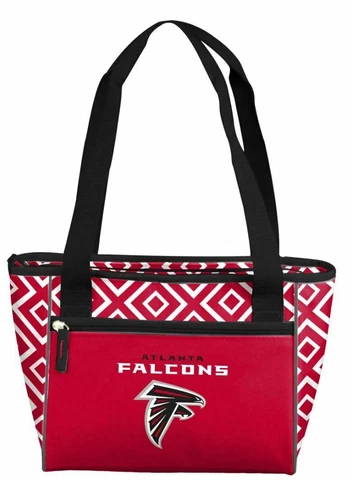 Atlanta Falcons Insulated Lunch Cooler Cover