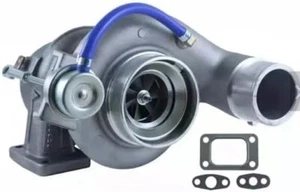 Turbocompresor HY35W 4044051 para motor Cummins ISBE - Imagen 1 de 3