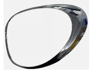 Cornice Cromata Fanale Posteriore per Fiat 500L Destro - Imagen 1 de 1