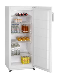 Nevera de botellas Bartscher K1-111 - Imagen 1 de 7