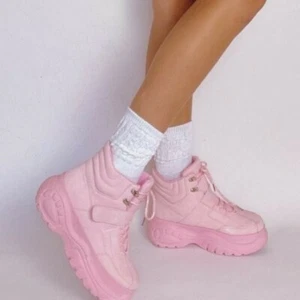 Women's Vintage 1980's White Deadstock Slouch Socks NEW - Picture 1 of 10
