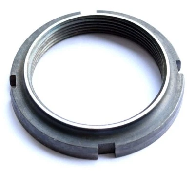 SDF® Mutter Vorderachse, OEM Ref. No.: 54451, 04393987, 72704114