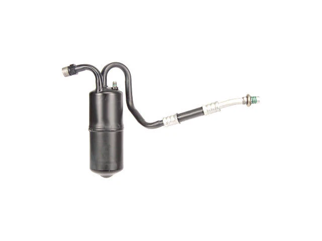 A/C Accumulator with Hose Assembly For 1999-2002 Mercury Villager 2000 PC894GN - Изображение 1 из 1