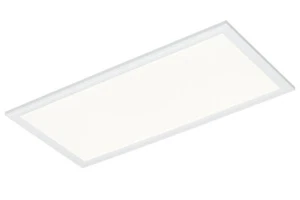 BRILONER LEUCHTEN LED Deckenleuchte LED fest integriert, 2700K  59,5x29,5x6,2cm - Bild 1 von 2