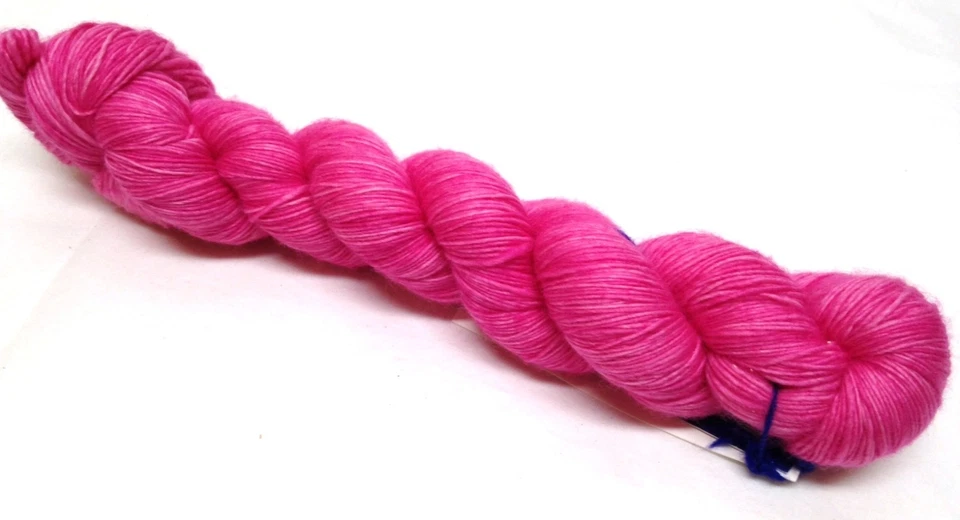 Hilo de encaje 100 % lana merino Malabrigo Baby Foto 1 de 1