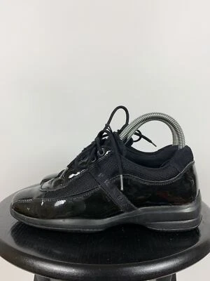 Zapatos para mujer Prada Calzature Donna charol talla 36 EU Foto 1 de 4