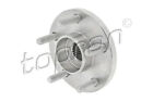 FRONT FITS BOTH SIDES WHEEL HUB FITS: FORD ESCAPE II 1.6 ECOBOOST/1.6 ECOBOOS