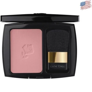 Silky Oil-Free Blush in Sheer Millennial Pink - Lightweight Makeup Powder - Picture 1 of 2