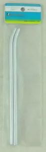 E-Flite Blade CP Helicopter Silver Aluminum Landing Skids MHECP006LS - Picture 1 of 1