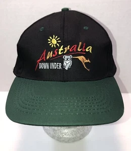 Gorra de béisbol Australia Down Under  - Imagen 1 de 11