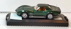 CHEVROLET CORVETTE 1:43 VITESSE L074C - Foto 1 di 3