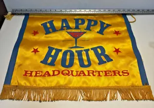 Vintage Happy Hour Headquarters by Southern Comfort Corp - Picture 1 of 6
