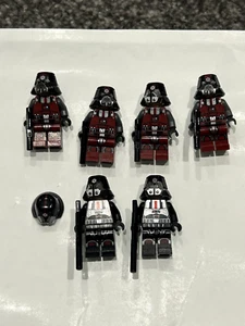 lego star wars old republic sith trooper army - Picture 1 of 1