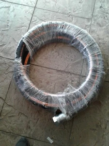 NEU EATON Petroleum Saug- und Ablaufschlauch 150 PSI EHP150-32 - Bild 1 von 5