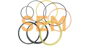 FITS RE19227 SEM Replacement seal kit fits 444,444C,444CH,544,544A,544B - Bild 1 von 1