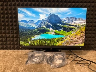 Viewsonic VX2485-MHU 24" USB-C LED LCD Monitor 1080p VX2485-MHU ✅❤️️✅❤️️ - Image 1 of 4