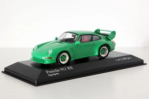 1:43 Porsche 911 RS 1995 - Minichamps 430 065106 - Foto 1 di 5