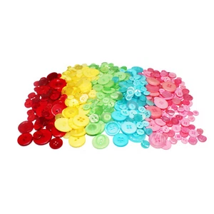 Boutons en résine 200 grammes - Bild 1 von 2