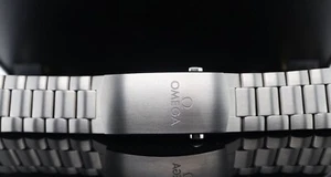 Omega Seamaster Planet Ocean Steel 22mm Bracelet ref stz004903 stz001159 #8 - Picture 1 of 8