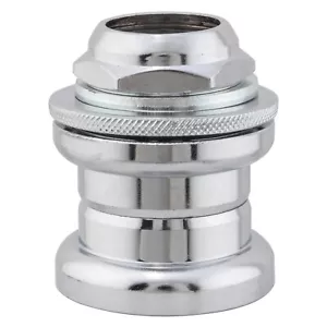 Sunlite Steel Threaded Headset Sunlt Thrd Mx Stl 21.1x32.5x26.4cp #35334 - Picture 1 of 1