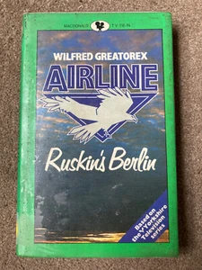 Airline 2: Ruskin's Berlin by Wilfred Greatorex - Bild 1 von 6