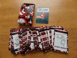 Ersatzdeck für Hasbro Get a Grip Spiel - Bild 1 von 1