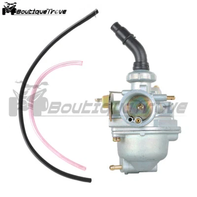 Carburador de 32 mm para Honda NC50 Express 1977-1980 1981 Foto 1 de 4