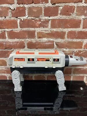 Juego de colección 1984 Tonka Gobots Mobile Command Center Foto 1 de 4