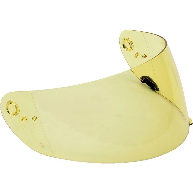 Bell Click Release Shield for Star RS-1 Vortex Revolver Evo Qualifier DLX Helmet - Image 1 of 1