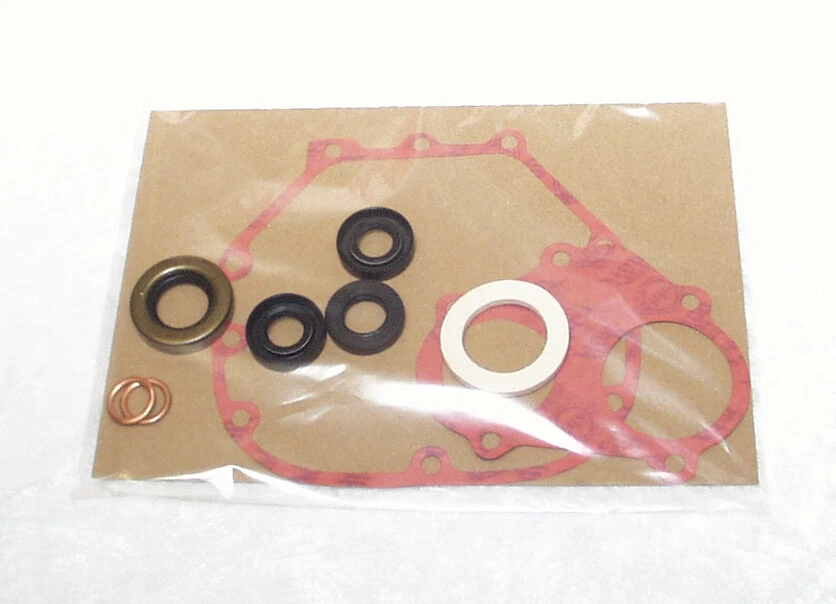 BMW - R23 - R 23 - 250CCM - DICHTSATZ GETRIEBE GROSS - 9-TEILIG - 2201310010* - Bild 1 von 1