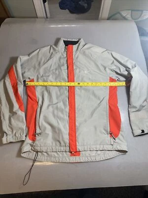 Nike Chaqueta Viento Ciclismo Mediana M (8691-10) Foto 1 de 4