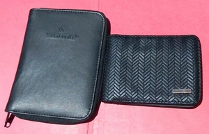 SAMSONITE TRAVEL WALLET & MEMBERS ONLY MEN'S WALLET. NWOT - Imagen 1 de 10