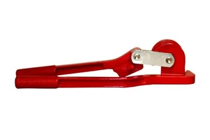 3-In-1 Tube Bender 1/4", 5/16", 3/8" Refrigeration Tool CT-368 #3455 - Picture 1 of 1