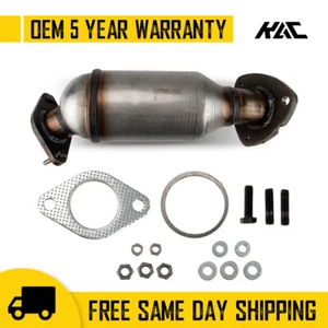 Catalytic Converter Right Bank 1 For 2009- 2014 2015 2016 2017 GMC Acadia 3.6L - Bild 1 von 11