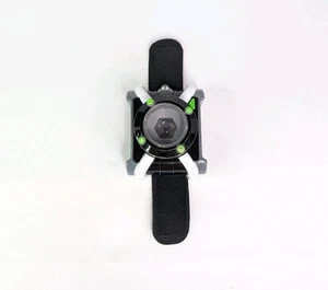 BEN 10 Deluxe OMNITRIX  Toy Watch 100 Alien Voices Sounds 2018 - WORKS! - Picture 1 of 6