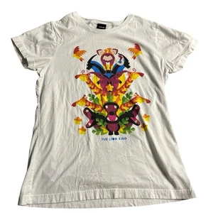 Damen T-Shirt Disney König der Löwen Größe L Large - Circle Of Life  - Bild 1 von 3