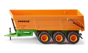 SIKU,JOSKIN 3-axle tipper, 1/32, SIK2892 - Picture 1 of 2
