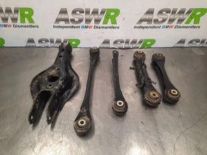 BMW Rear Suspension Arms N/S Passenger Side F30 F31 F32 F36 3 4 SERIES BUNDLE - Picture 1 of 16